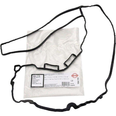 Elring Valve Cover Gasket - Opel Corsa D 1.2-1.4 — Gaskets & Seals