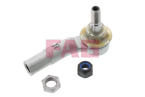 Fag 840067910 Tie Rod End Right Polo 01=-Fabia 99=-Cordoba-Ibiza IV 02=-Ibiza V 08=-Roomster 06 — Tie Rods & Linkage