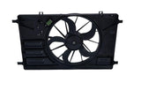 BOSCH Fan Motor - High Efficiency Cooling Solution for Transit 2.2Tdci — Motors, Pumps & Antennas