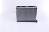 Nissens 92317 Radiator - Evaporator for L200 2.5 4D56 Models — Condensers & Evaporators