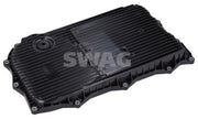 swag-transmission-filter-33100984, bmw-automatic-transmission-filter SWAG Transmission Filter 33100984 - Suitable for BMW 1, 3, 5, X3, X5 Series | Automatic Transmission SWAG Transmission Filter 33100984 - Fit for Various BMW Models swag, transmission-filter, bmw-parts, automatic-transmission, car-maintenance, car-repair, automobile-technicians, vehicle-performance, mesh-filter, ai-generated