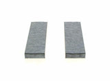 BOSCH Pollen Filter 20-Pt.2008 1.2Thp + Ca — Air & Cabin Filters