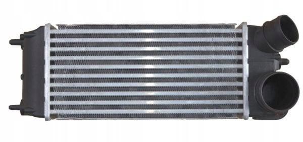 KALE Intercooler for Ford Fiesta 2008-2012 1.6 TDCI — Turbo & Supercharger