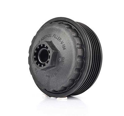 Bsg 30-141-001 Oil Filter Cover Lower Transit V184 2.4 D 01- — Oil Filters