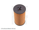 BLUEPRINT Oil Filter - Opel Astra J/K, Insignia & Mokka 1.6 D — Blue Print, Oil Filters