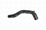 ibras radiator upper hose for clio, close up of ibras radiator upper hose IBRAS Radiator Upper Hose - Clio 1.1 for Car Owners & Mechanics | 320g IBRAS Radiator Upper Hose for Clio 1.1 ibras, radiator-hose, clio, car-maintenance, mechanic-tools, automotive-parts, cooling-system, car-owners, epdm-hose, ai-generated
