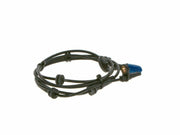 bosch abs sensor rear for 01 doblo, bosch abs sensor specifications BOSCH ABS Sensor - Rear for 01 Doblo | Active Sensor with 1960 mm Cable BOSCH ABS Sensor - Rear for 01 Doblo bosch, abs-sensor, rear-sensor, auto-parts, car-accessory, mechanics, car-owners, safety-components, active-sensor, ai-generated