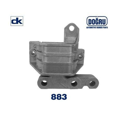Doğru Kauçuk 883 Engine Mount Right Opel Vectra C 2.0/2.2 Diesel Y20dth — Mounts
