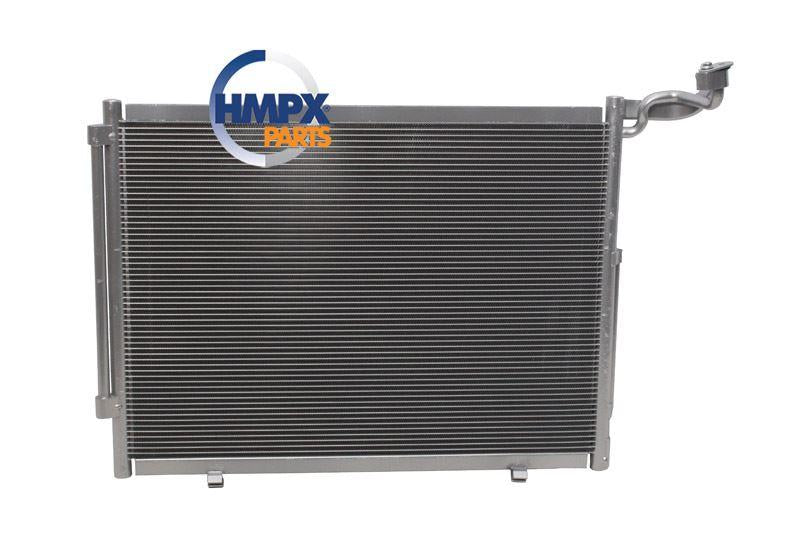 HİMPEKS H6BH 19710 AB A/C Condenser Fiesta 17 > 1.0 Ecoboost Auto