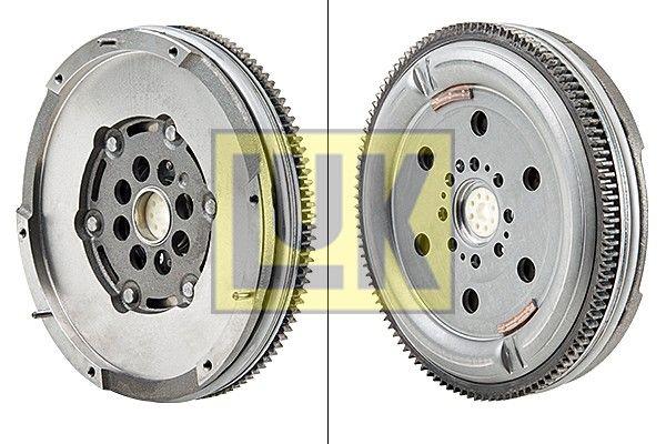 LUK 415027310 Flywheel Tucson Sportage Sonata i30 Ceed 2.0 CRDi 04-11