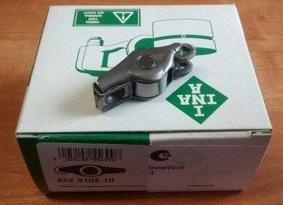 INA Volkswagen Amarok 2.0TDI Piano Switch Set — Switches & Relays