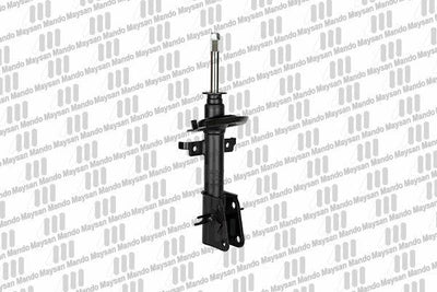 MAYSAN Front Shock Absorber - Compatible with Renault Laguna II 2001-2007 — Shocks & Struts