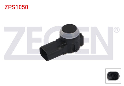 Zegen ZPS1050 Park Sensor Front & Rear Peugeot 308 II 2015-2019 — Vehicle Sensors & Switches