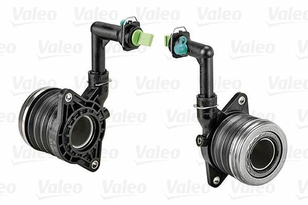 VALEO 804563 Clutch Lower Merkezi for 08-Linea, G.Punto — Clutch & Flywheel