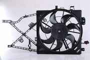 nissens-fan-motor-opel-vectra-b, nissens-vehicle-cooling-fan Nissens Fan Motor - 204W Cooling Fan for Opel Vectra B | 12V, 390mm Nissens Fan Motor for Opel Vectra B nissens, fan-motor, opel-vectra-b, vehicle-cooling, car-parts, mechanics, car-owners, automotive, engine-cooling, ai-generated