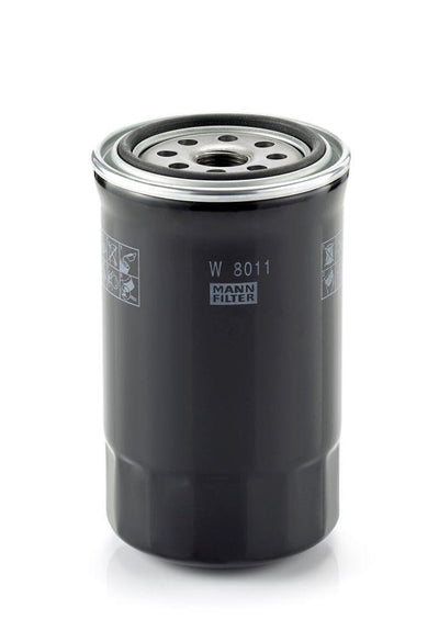 Mann W8011 Oil Filter Hyundai Santafe Sonata Tucson i30 Kia Cee D Sportage2 06