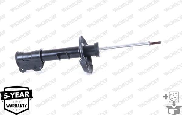 MONROE G8282 Gas Pressure Shock Absorber - Front Left for 12-Panda — Shocks & Struts