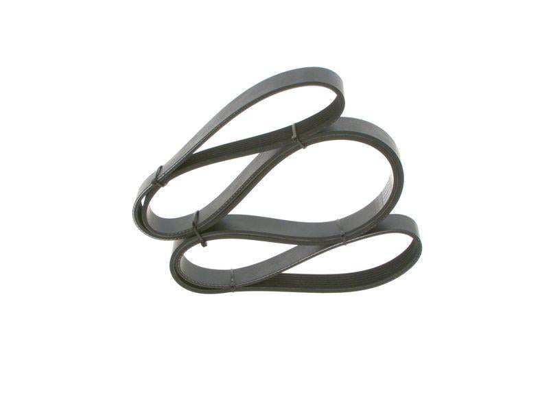 Bosch 1987946277 V Belt Mercedes OM642 W203/W204/W207/W209/W211/W212/906/907/639 7PK2035
