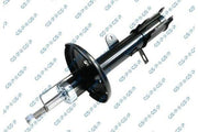 gsp gas shock absorber left for toyota corolla 1993-1998 GSP Gas Shock Absorber Left for Toyota Corolla 1993-1998 | OE 32315492 GSP Toyota Corolla Gas Shock Absorber Left - 1993-1998 gsp, shock-absorber, toyota-corolla, car-parts, left-shock, car-owners, mechanics, automotive, suspension-parts, ai-generated
