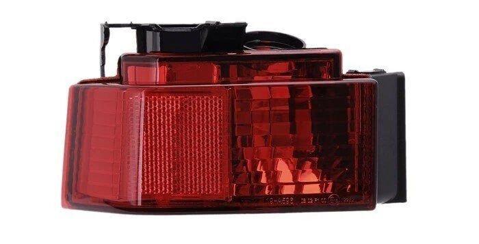 DEPO Opel Meriva A Left Rear Reflector — Tail, Signal & Reflectors