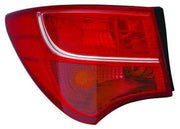 depo right stop lamp for hyundai santa fe 2013, illustration of depo stop lamp installation, hyundai santa fe rear stop light replacement part DEPO Right Stop Lamp - Hyundai Santa Fe 2013 | Quality Replacement Part DEPO Right Stop Lamp for Hyundai Santa Fe 2013 depo, hyundai-santa-fe, stop-lamp, auto-parts, car-owners, replacement-part, brake-light, vehicle-accessories, rear-light, ai-generated