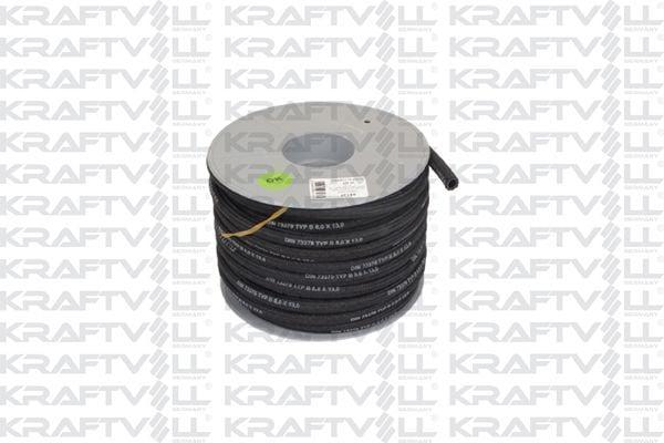 KRAFTVOLL Fuel Hose - Durable Orgulu Design for Fuel Transfer — Fuel Hoses & Pipes