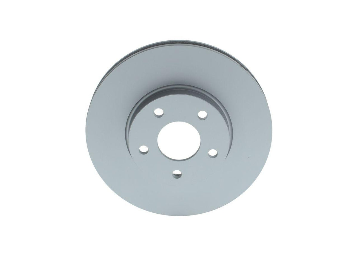 Bosch 0986479F81 Front Brake Disc Ford Focus BM 18- 282 mm | Set of 2