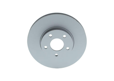 Bosch 0986479F81 Front Brake Disc Ford Focus BM 18- 282 mm — Brake Rotors & Drums