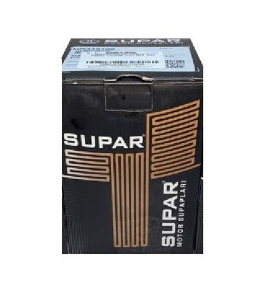 SUPAR Valve Kit - Compatible with Opel Corsa and Astra Models — Valvetrain