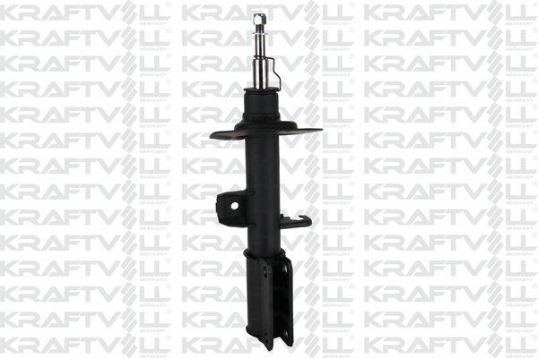 KRAFTVOLL Front Left Shock Absorber for BMW X5 E53 — Shocks & Struts