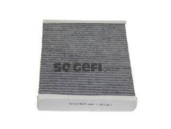 PURFLUX AHC272 Pollen Filter - Active Carbon Cabin Air Filter — Air & Cabin Filters