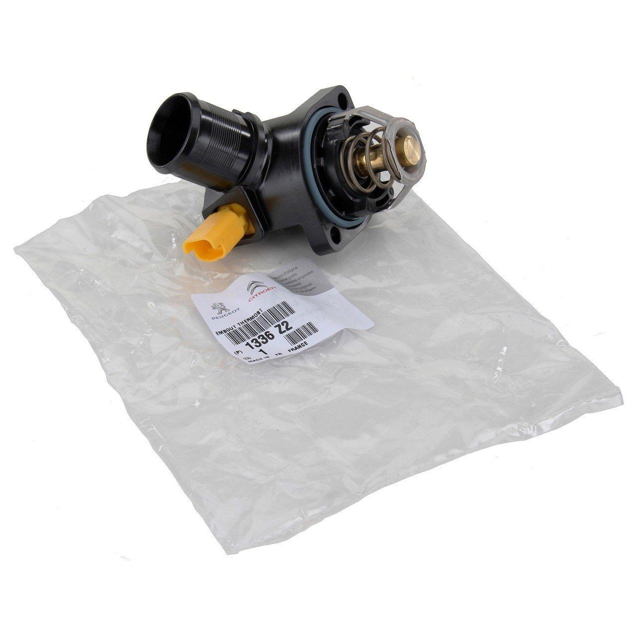 citroen c2 1.4 original thermostat, genuine citroen thermostat for c2 Citroen Original Thermostat for C2 1.4 Benzinli - Fits Car Owners and Mechanics Citroen C2 1.4 Original Thermostat - Genuine Parts citroen, thermostat, c2-1-4, genuine-parts, car-maintenance, engine-parts, car-owners, mechanics, automotive-accessories, ai-generated