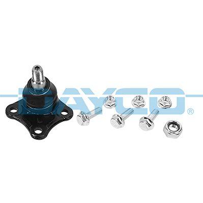 Dayco DSS1064 Left Ball Joint VW Golf 98-06 Audi A3 97-03 Seat Leon 00-06 Skoda Octavia 97-00 — Control Arms & Ball Joints