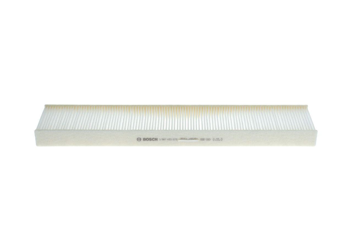 Bosch 1987432073 Cabin Air Filter Ford Mondeo 01 — Air & Cabin Filters
