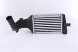 NISSENS Turbo Radiator for Opel Astra G - Durable & Efficient Cooling — Radiators & Fans