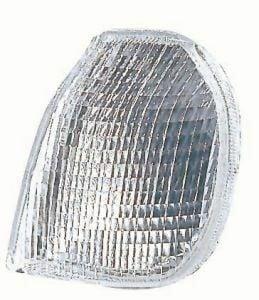 DEPO Signal Light - Front Right Bulb Holder for Alfa Romeo 145 / 146 — Tail, Signal & Reflectors