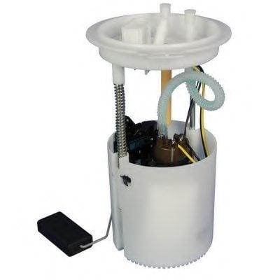 BOSCH Volkswagen Golf 5 Complete Fuel Sender Unit — Fuel Caps & Sender Units