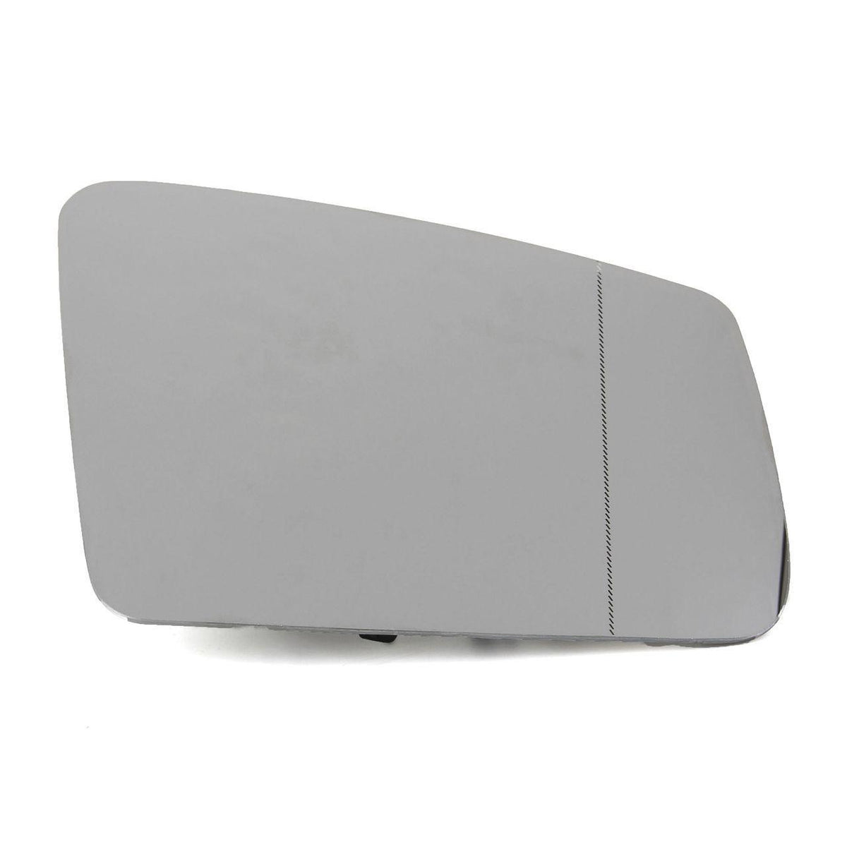 ASPART Mercedes Benz Right Mirror Glass - Compatible with W246 Series — Mirrors