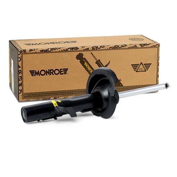 Monroe G8801 Ford Focus 2004-2011 Front Right Shock Absorber Monreo — Shocks & Struts