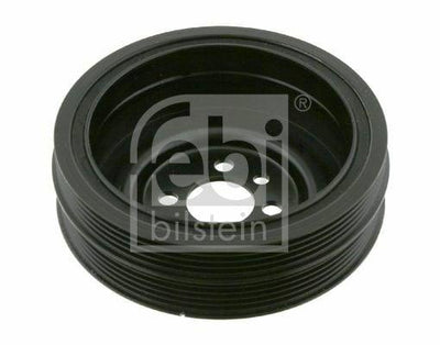 FEBI Crank Pulley for Passat Superb 1.9 / 2.0 TDI — Pistons & Rotating