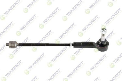 Teknorot SE-401923 Tie Rod Shaft Ve Tie Rod End Front Right Seat Ibiza V 08-17 Polo 09-17 — Tie Rods & Linkage