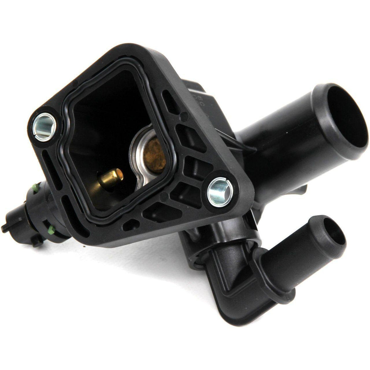 PSA 55206391 - Opel Meriva B 1.3 Diesel Thermostat - Original — Auto Parts Hall, Water Pump & Thermostat