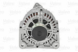 VALEO 439593 12V 110A Alternator for Megane II 1.5 dCi — Starting & Charging