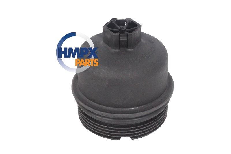 HİMPEKS 3M5Q 6737 AA Oil Filter Cover Transit 06 > 2.2-2.4 TDCi — Oil Filters
