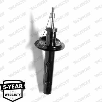monroe g8008 front left shock absorber, high performance shock absorber for partner and berlingo, monroe shock absorber technical specifications MONROE G8008 Front Left Shock Absorber - High Performance for Partner & Berlingo | 3.5 kg MONROE G8008 Front Left Shock Absorber - Fits Partner and Berlingo shock-absorber, monroe, car-parts, automotive, front-left-shock, suspension-component, partner-berlingo, mechanics, car-owners, ai-generated