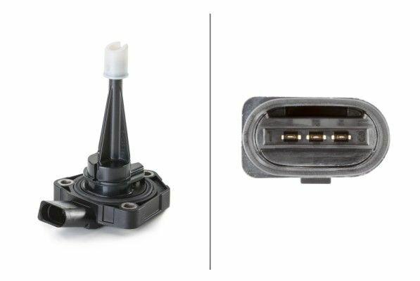 HELLA Oil Level Sensor 6PR013680-041 — Vehicle Sensors & Switches