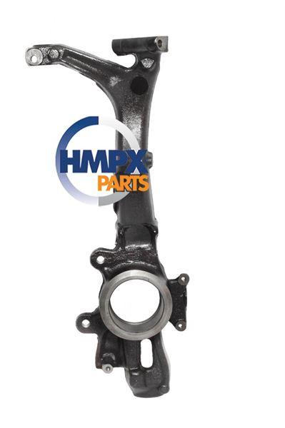 HİMPEKS 8D0407258AL Front Axle Carrier Right Passat-A4-A6 (Aeb-Adr 1.8) 97 > 04 (Gasoline-75mm)