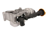 MGA Oil Cooler for Opel Astra H 1.3 Diesel (Z13DTH) - Complete Assembly — Oil System