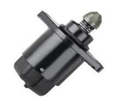 MAGNETI MARELLI Rolantı Ayar Valfi for 93-96 vehicles, Close-up of MAGNETI MARELLI electronic control valve MAGNETI MARELLI Rolantı Ayar Valfi - Precision Control for Vehicles | Fits 93-96 Models MAGNETI MARELLI Rolantı Ayar Valfi - 93-96 magneti-marelli, rolanti-ayari-valfi, electronic-control-valve, air-intake, vehicle-parts, automotive-accessories, car-maintenance, engine-control, ai-generated, performance-parts