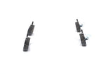 BOSCH 0986424484 Brake Pads - High-Performance Rear Brake System
